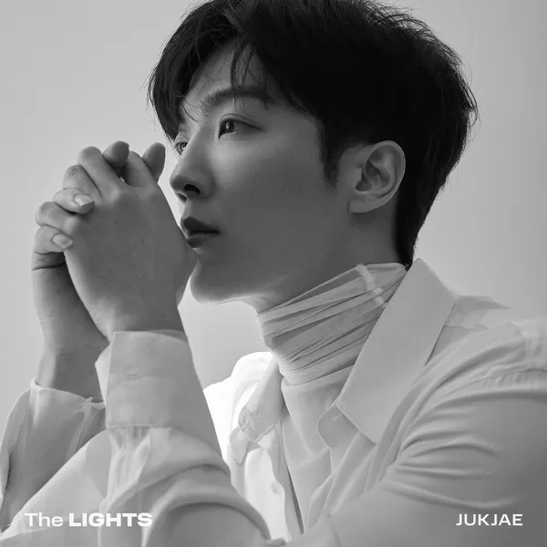 دانلود آهنگ Lights (Feat. Yerin Baek) Jukjae